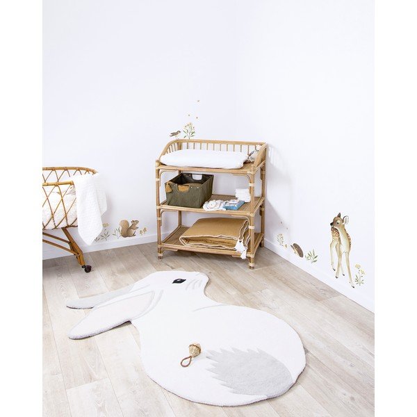 Folie cu stickere 30x42 cm Little Forest Animals – Lilipinso-image-4