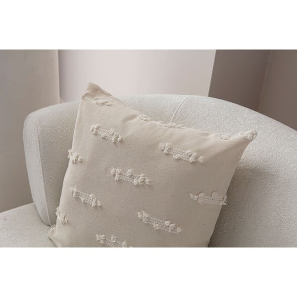 Față de pernă 43x43 cm Tuffet – Mioli Decor-image-2