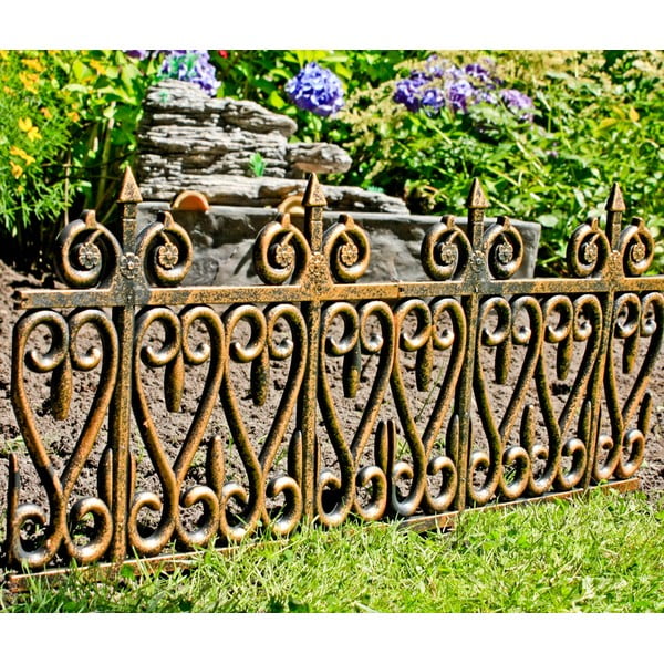 Gard 8 buc. – Garden Pleasure-image-2