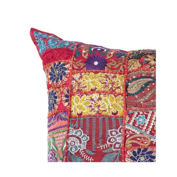 Pernă pentru canapea modulară roșie Yara – Tomasucci-image-2