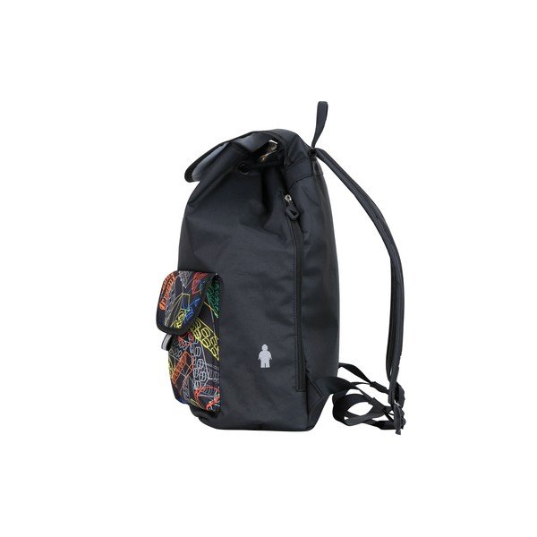 Rucsac de copii 16 l Tribini Happy – LEGO®-image-1