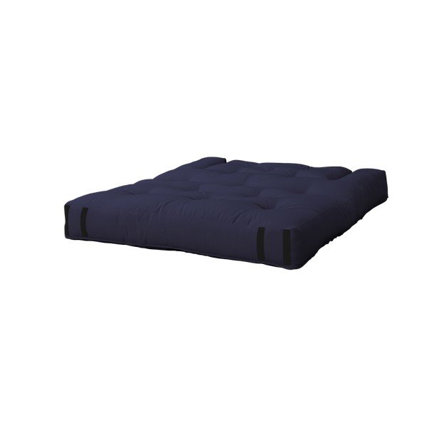 Canapea extensibilă Karup Hippo Navy-image-2