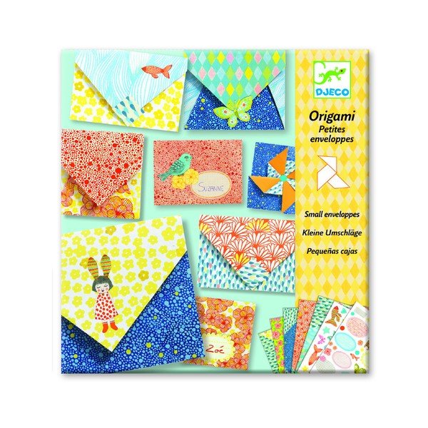 Origami Djeco Plicuri-image-1