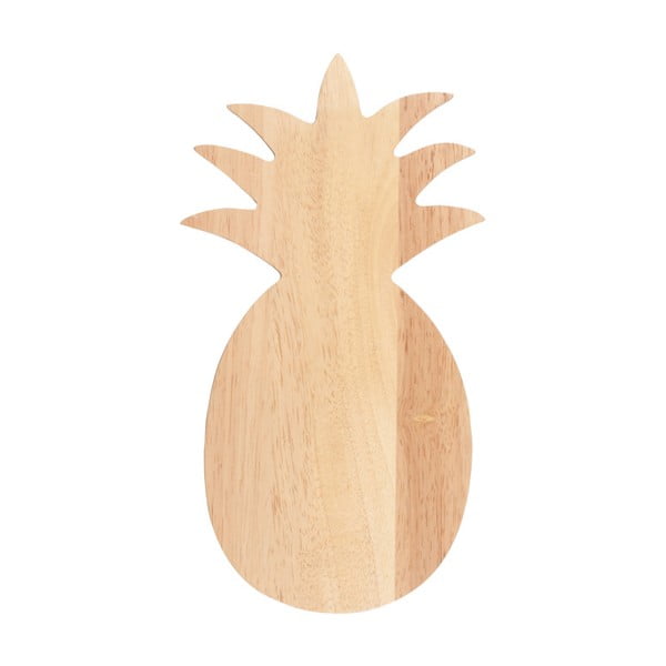 Tocător T&G Woodware Tutti Frutti Pineapple