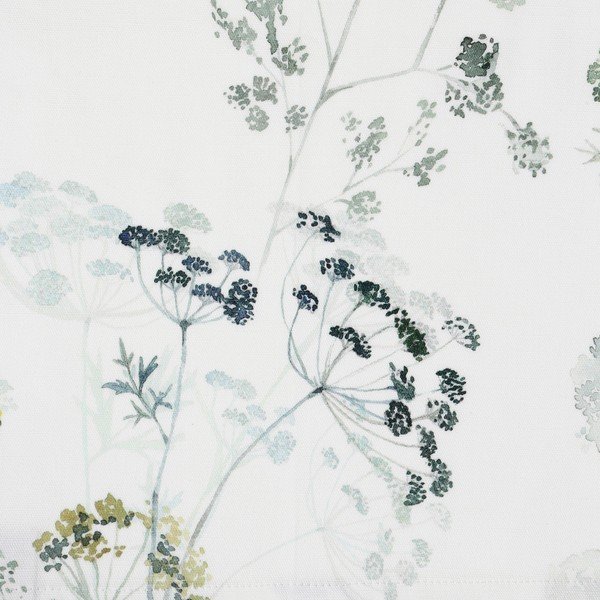 Suport pentru farfurii din material textil 38x50 cm Herbier – Côté Table-image-1