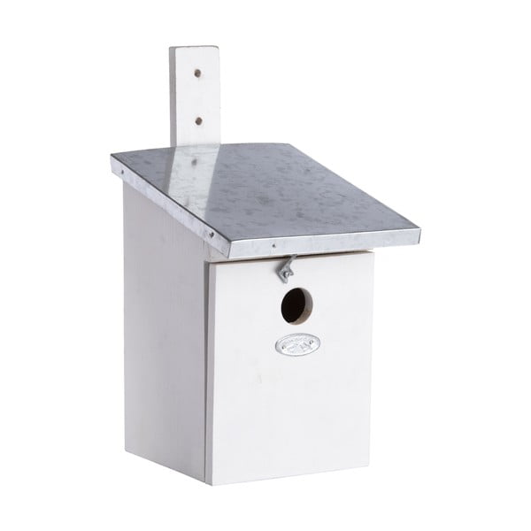 Căsuță pentru pițigoi din lemn – Esschert Design-image-1