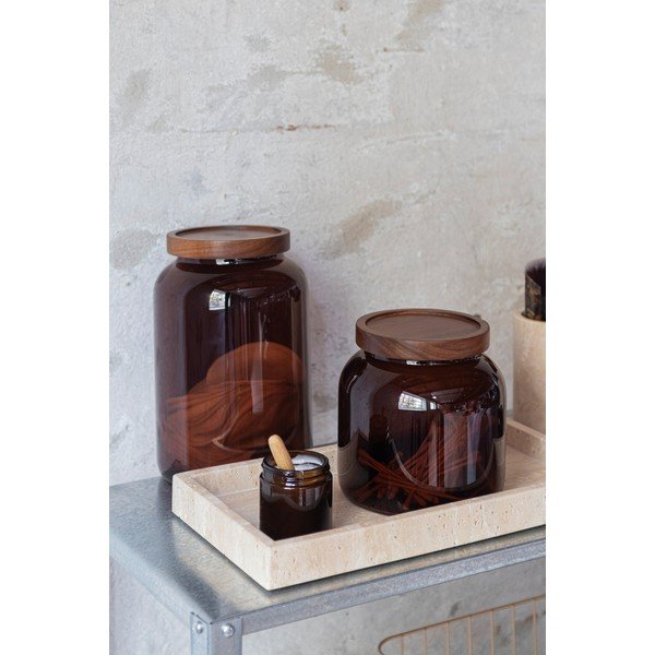 Recipient din sticlă Luna – Mette Ditmer Denmark-image-1