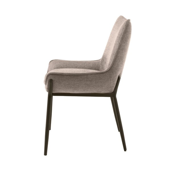 Scaun de dining bej Calgary – Unique Furniture-image-3