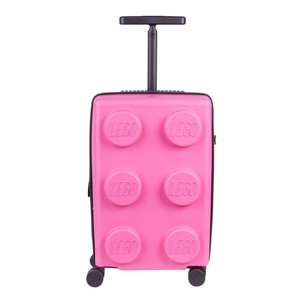 Troler de călătorie Signature – LEGO®-image-3