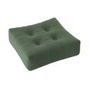 Puf Karup Design More Olive Green