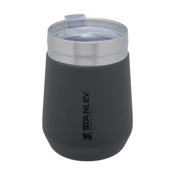 Pahar termos gri 290 ml – Stanley-image-2