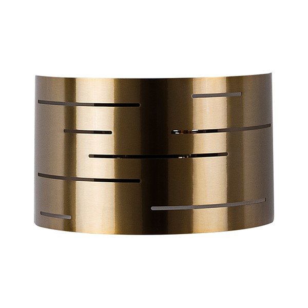 Aplică de perete aurie – Opviq lights