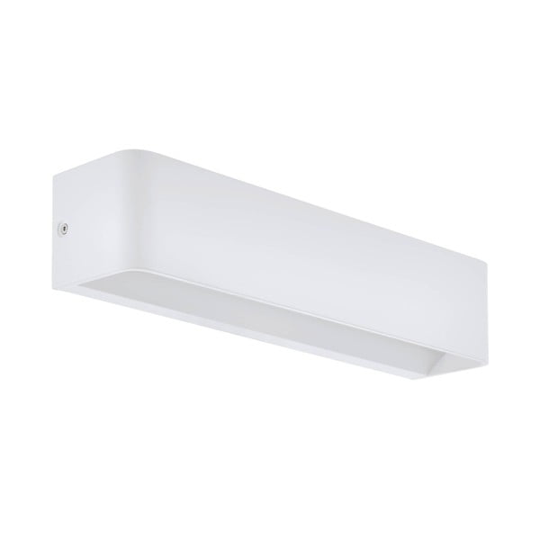 Aplică de perete albă LED SANIA 4 – EGLO
