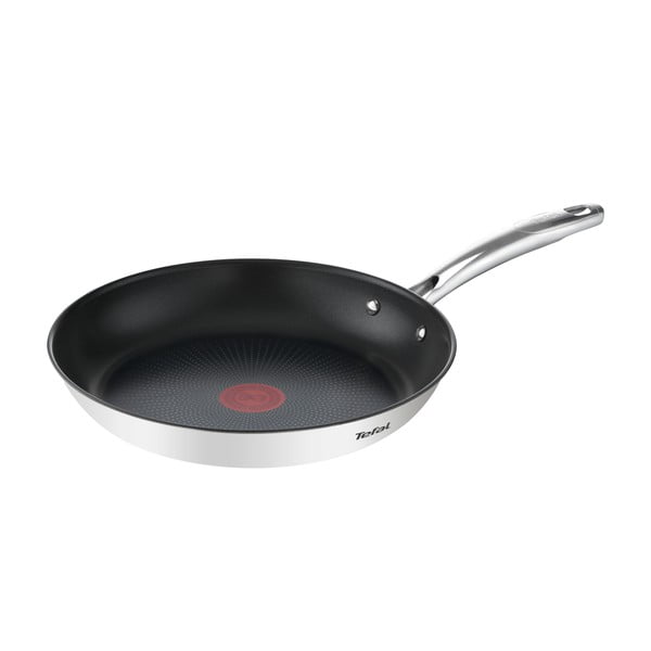 Tigăi 3 buc. din inox  Duetto+ – Tefal-image-2