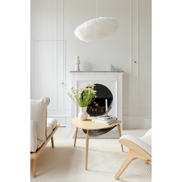 Abajur alb ø 66 cm Eos Esther Medium – UMAGE-image-1