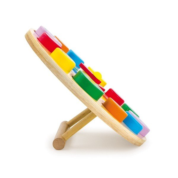 Ceas educativ Legler Time Teacher-image-1