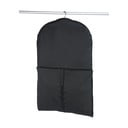 Husă pentru haine Wenko, 150 x 60 cm, negru