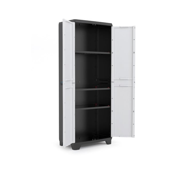 Dulap de atelier Linear Tall - Keter-image-2