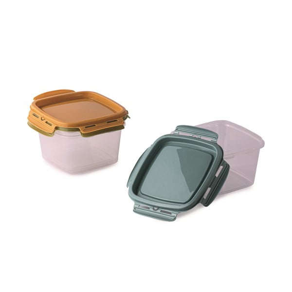 Caserole pentru alimente 3 buc. Snipslock – Snips-image-1