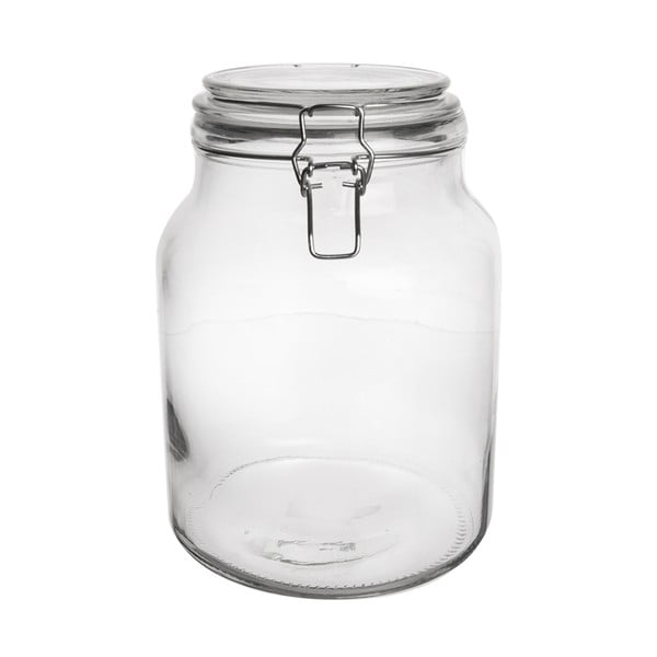 Recipient din sticlă pentru alimente Irma – Orion-image-2