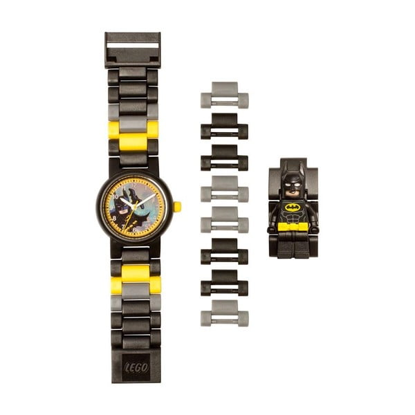 Ceas de mână LEGO® Batman Movie Batman