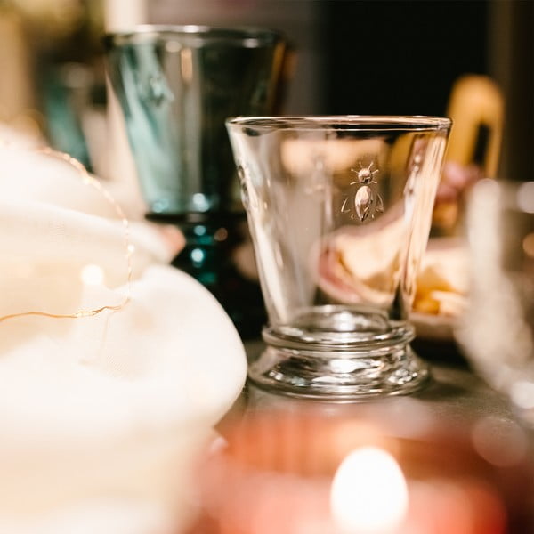 Pahare 4 buc. 260 ml Abeille – La Rochére-image-3