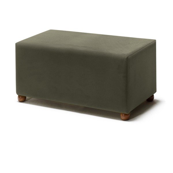 Taburet verde deschis Genma – Artie-image-2