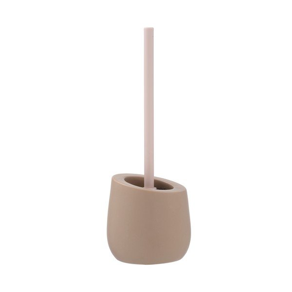 Perie WC ceramică Wenko Badi Sand-image-2