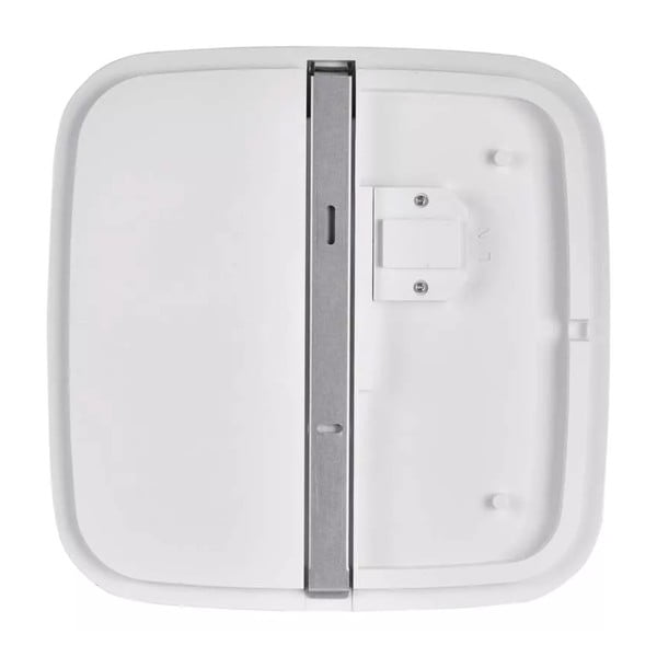 Plafonieră albă LED 28x28 cm Dori – EMOS-image-3