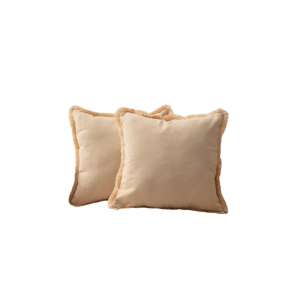 Fețe de pernă 2 buc. 43x43 cm Sacakli – Mioli Decor