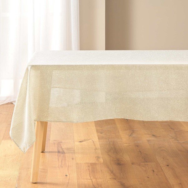 Față de masă 140x300 cm Strass – douceur d'intérieur