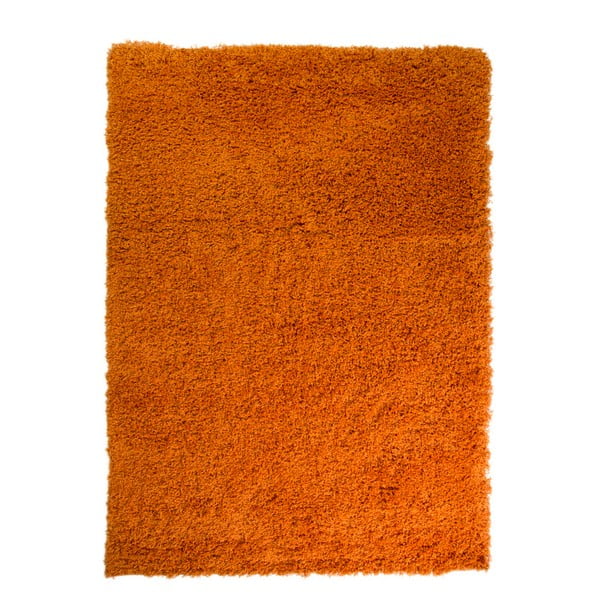 Covor Flair Rugs Cariboo Orange, 160 x 230 cm, portocaliu