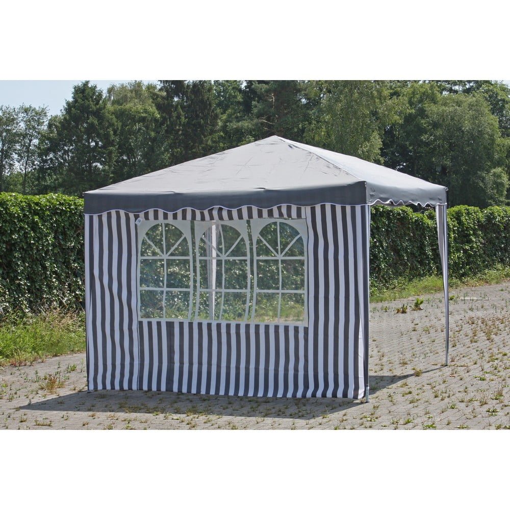 Set de 2 pereți laterali pentru cort Ganges - Garden Pleasure