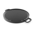 Tigaie de tip grill din fontă ø 30 cm Massive – Tescoma