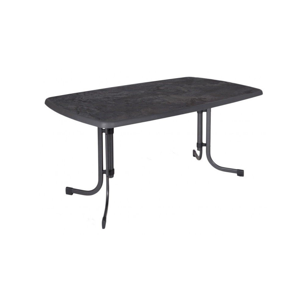 Masă de grădină 150x90 cm Pizarra - Dajar