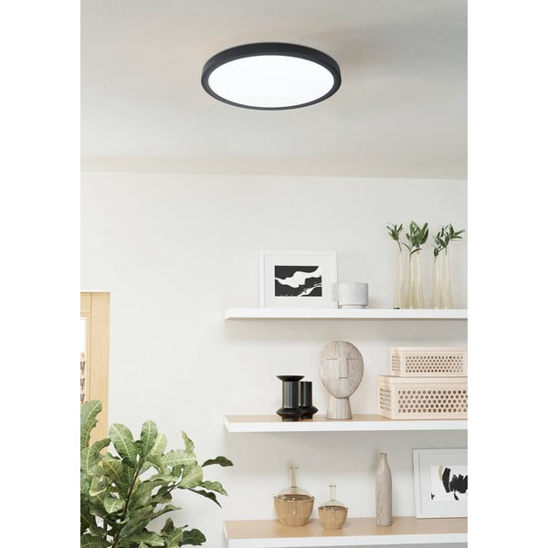 Plafonieră smart LED 19,5 W ARGOLIS-Z – EGLO-image-1