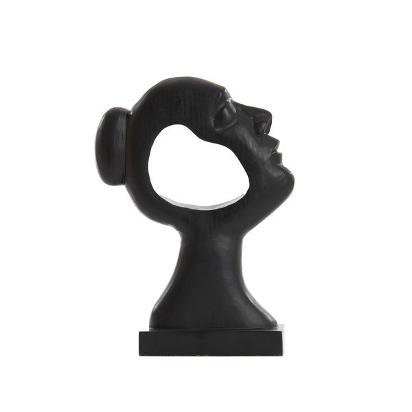 Statuetă din lemn Masima – Light & Living-image-2