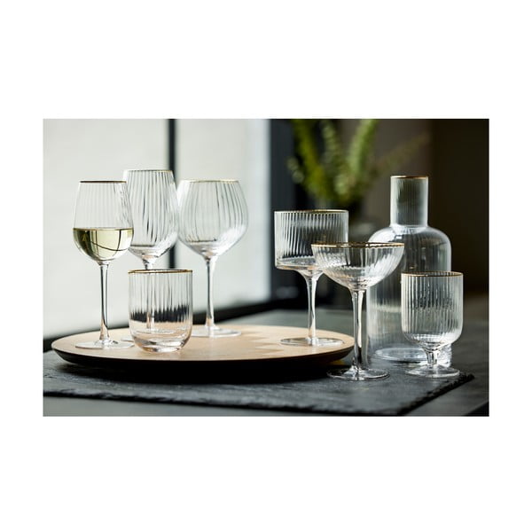 Set de pahare 4 buc. de vin 300 ml Palermo – Lyngby Glas-image-4