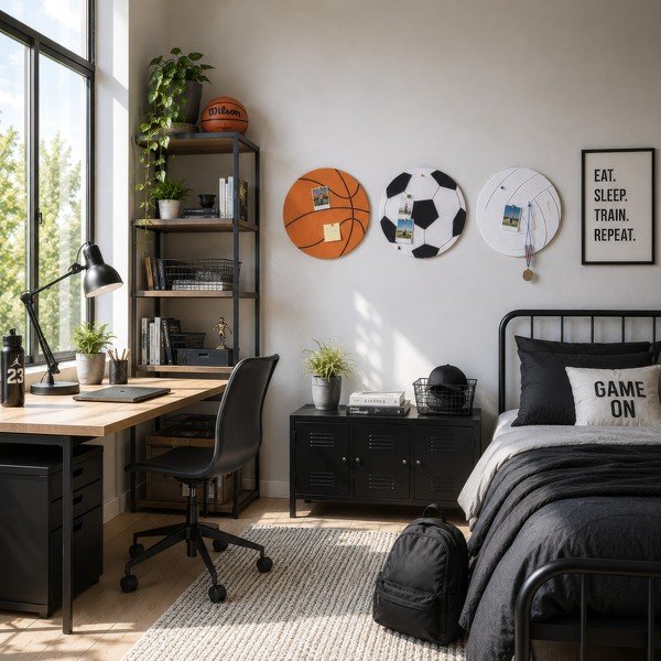 Panou acustic Balls – Styler-image-2
