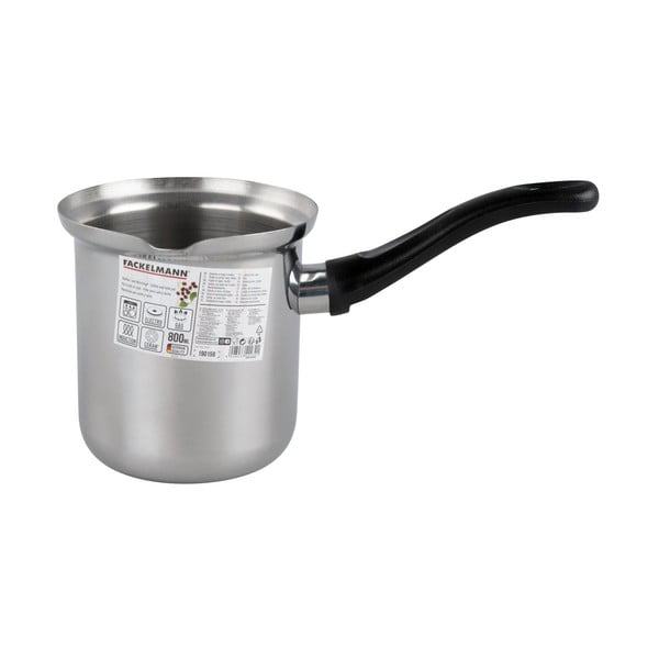 Ibric din inox Fackelmann Coffee & Tea-image-2