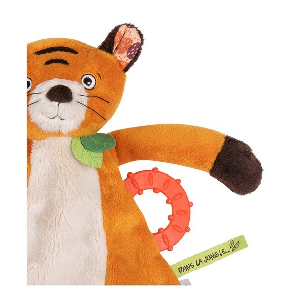 Jucărie de confort Tiho - Moulin Roty-image-1