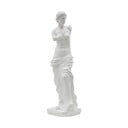 Statuetă decorativă Mauro Ferretti Statua Woman, alb