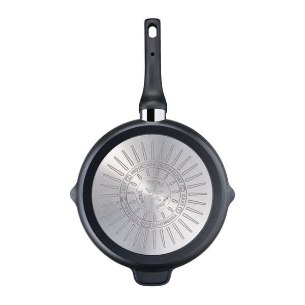 Tigaie tip grill cu suprafață antiaderentă din aluminiu ø 26 cm Unlimited E2294074 – Tefal-image-3