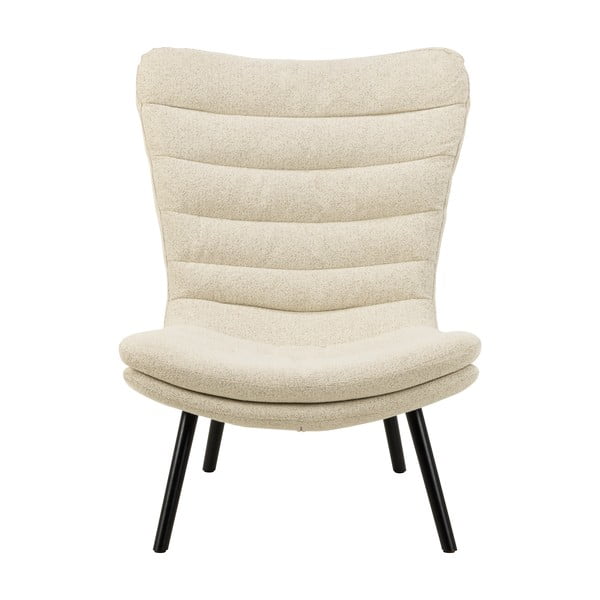 Fotoliu bej Grafton - Actona-image-2