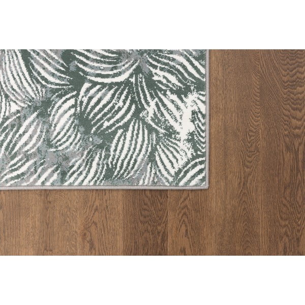 Covor verde 80x150 cm Welio Malachite – FD-image-3