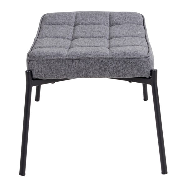 Taburet House Nordic Glasgow, gri-image-1