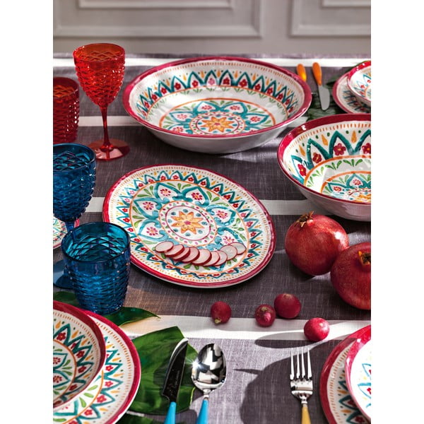 Bol de servire ø 28 cm Maya – Brandani-image-2