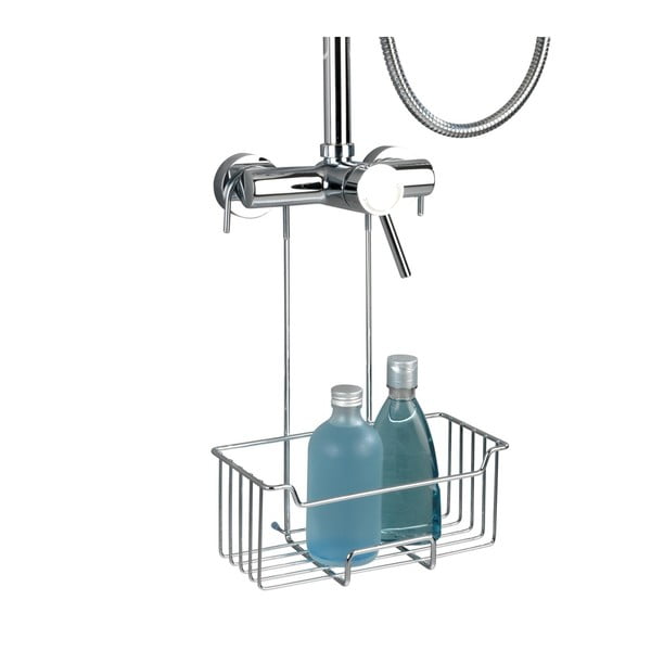 Coș autoadeziv Wenko Milo-image-4