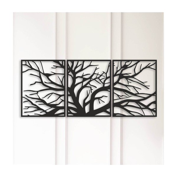 Decorațiune de perete Growing