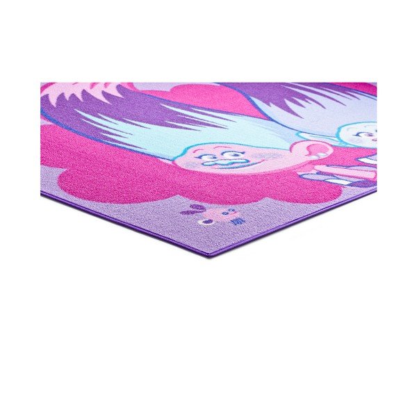 Covor pentru copii Universal Trolls Cool, 95 x 133 cm-image-2